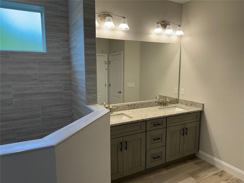 Furnished interior view inside a new home in , Palm Coast (Image 8).