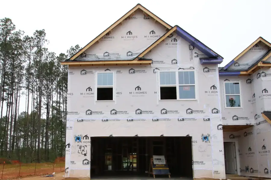 Front Exterior