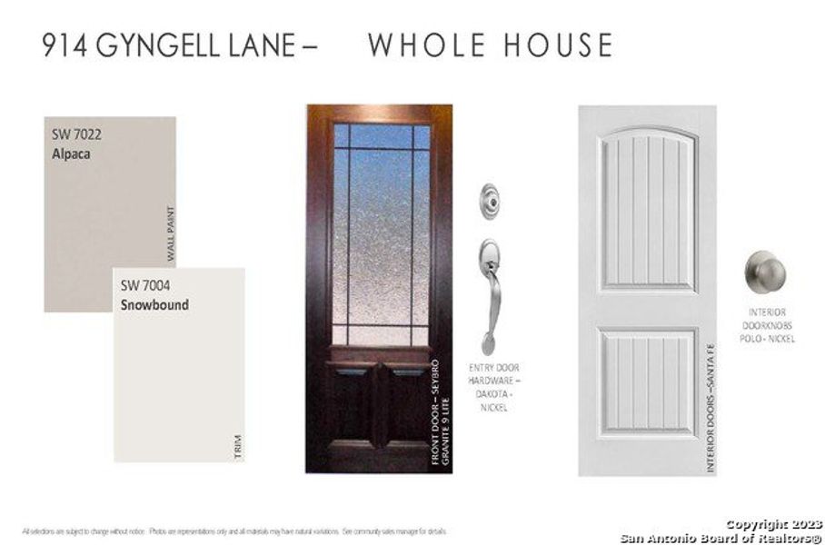 Image 30 of a home in Sunday Creek at Kinder Ranch. Image 30 of a home in Sunday Creek at Kinder Ranch.