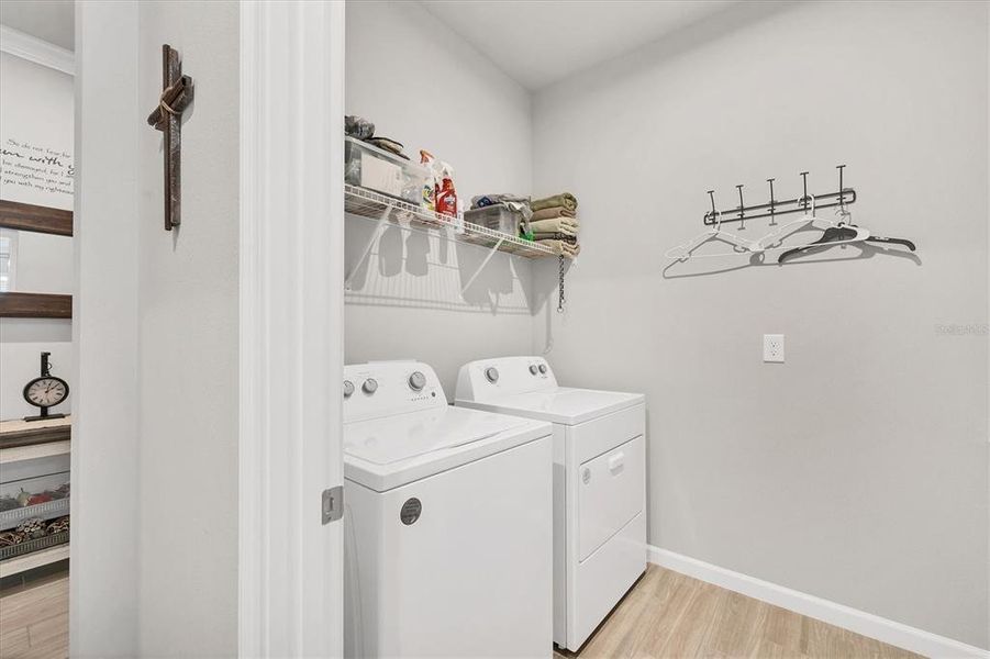 Furnished interior view inside a new home in , Venice (Image 9).