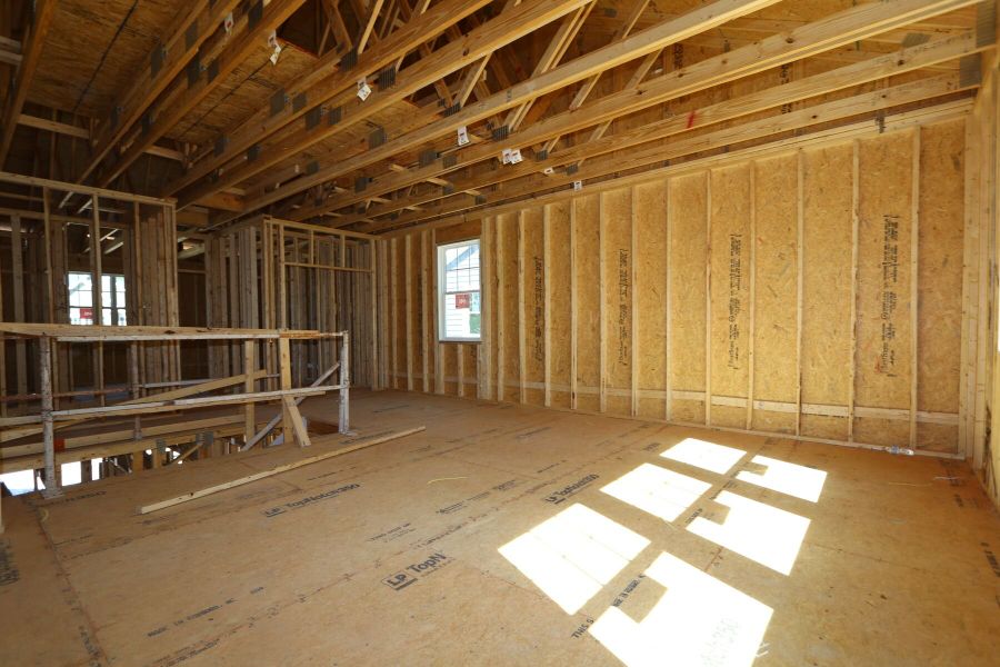 Interior Interior