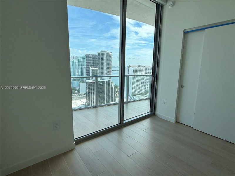 Spacious, unfurnished interior of a new home in , Miami (Image 29). Spacious, unfurnished interior of a new home in , Miami (Image 29).