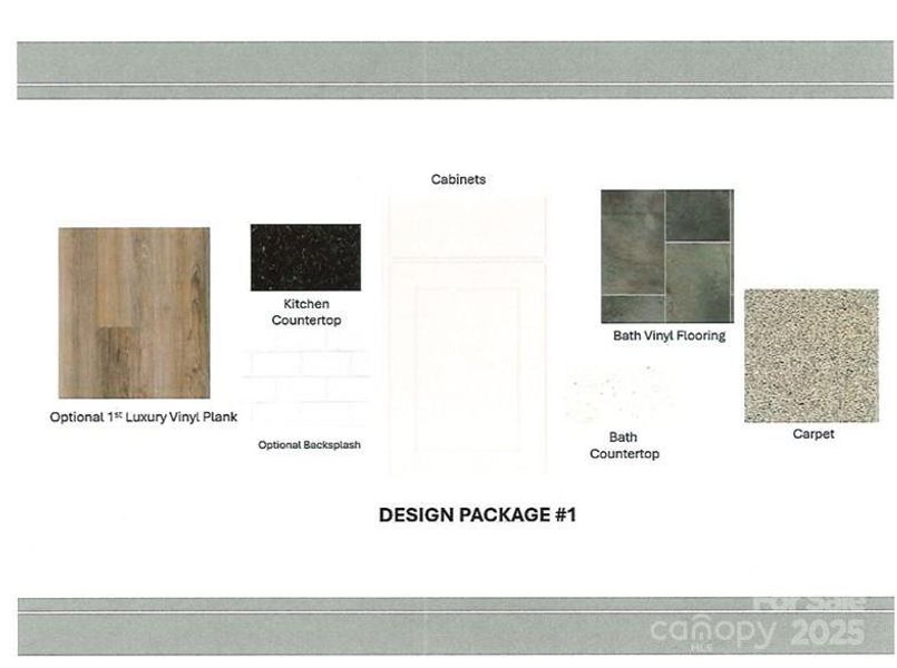 *Representative Photo*Interior style board *Representative Photo*Interior style board