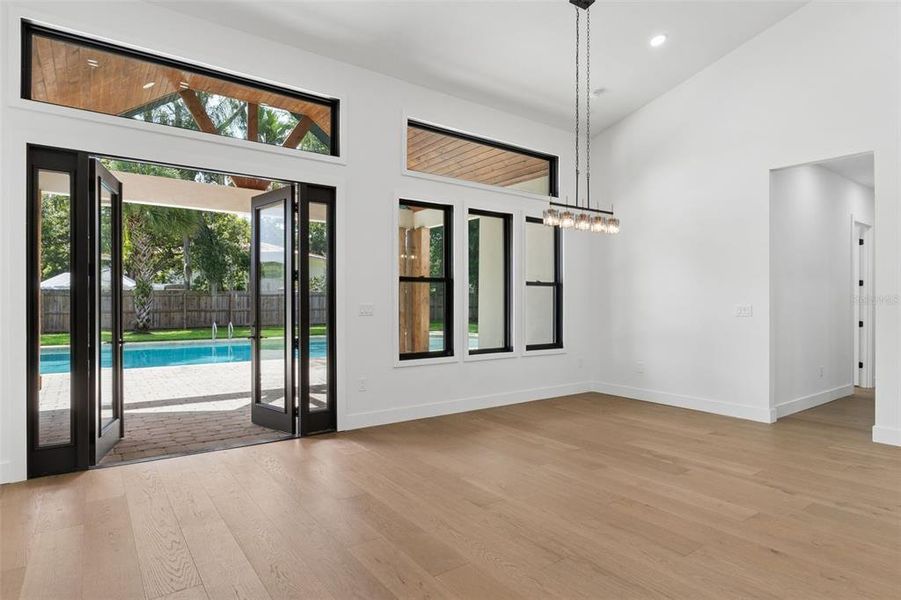 Spacious, unfurnished interior of a new home in , Altamonte Springs (Image 56). Spacious, unfurnished interior of a new home in , Altamonte Springs (Image 56).
