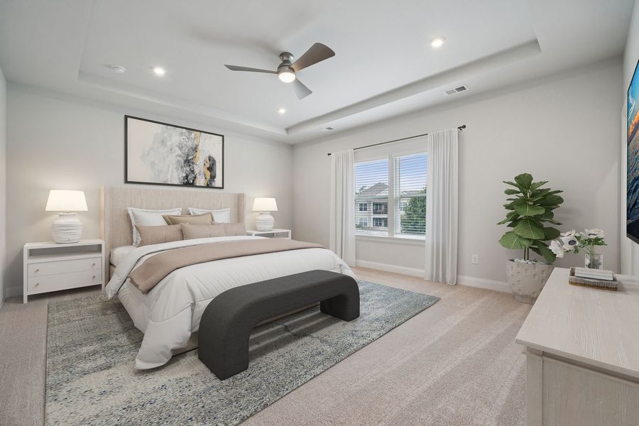 Primary Bedroom Primary Bedroom