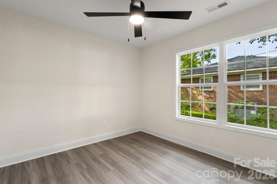 Photo Example of Finished Floorplan Photo Example of Finished Floorplan