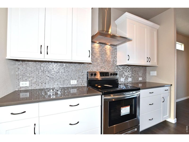 Furnished interior view inside a new home in , Johnstown (Image 7). Furnished interior view inside a new home in , Johnstown (Image 7).