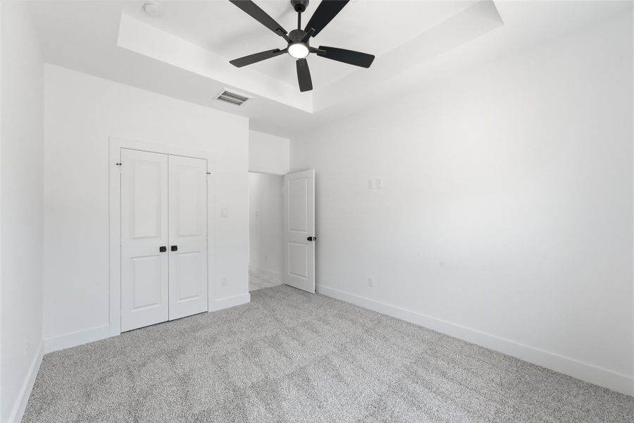 Spacious, unfurnished interior of a new home in , Huffman (Image 15). Spacious, unfurnished interior of a new home in , Huffman (Image 15).