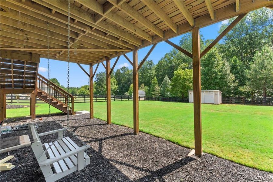 Community amenities in , Dawsonville (Image 61).