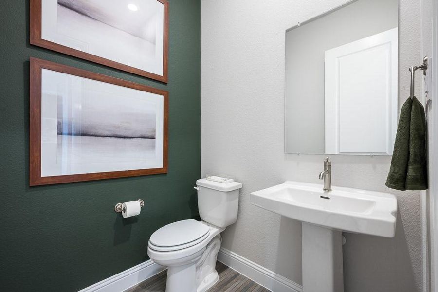 Representative Photo