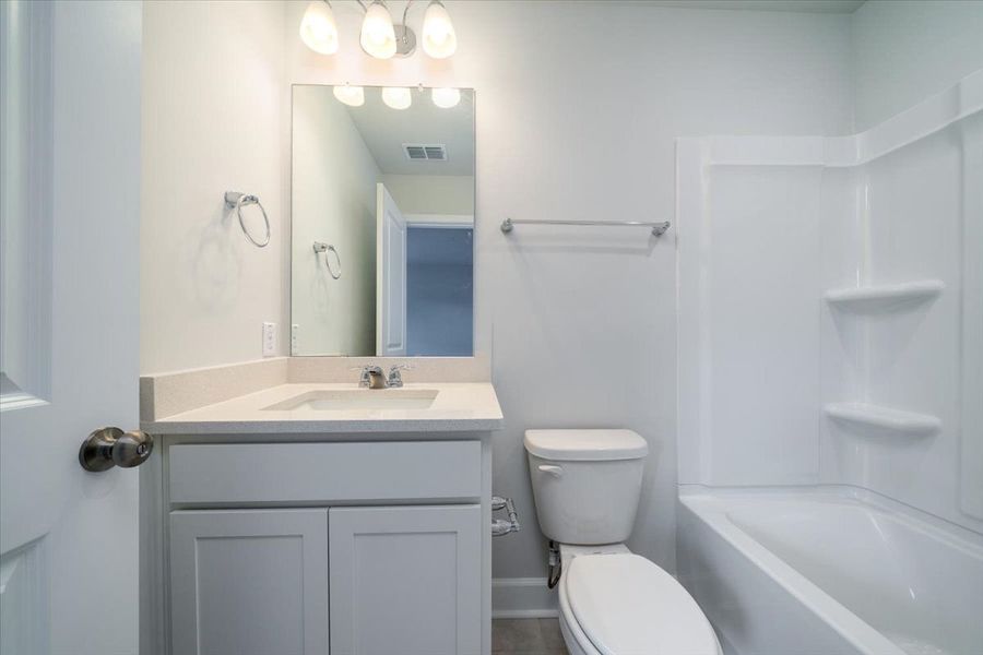 Guest Bath Guest Bath