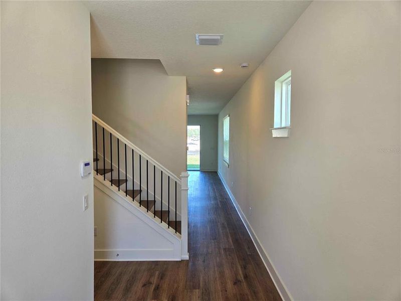 Spacious, unfurnished interior of a new home in Arbor Meadows, Spring Hill (Image 6).