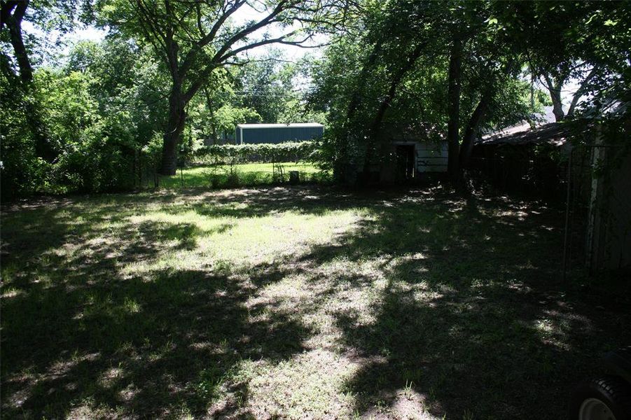 Natural landscape and outdoor views near  in Weatherford (Image 10).