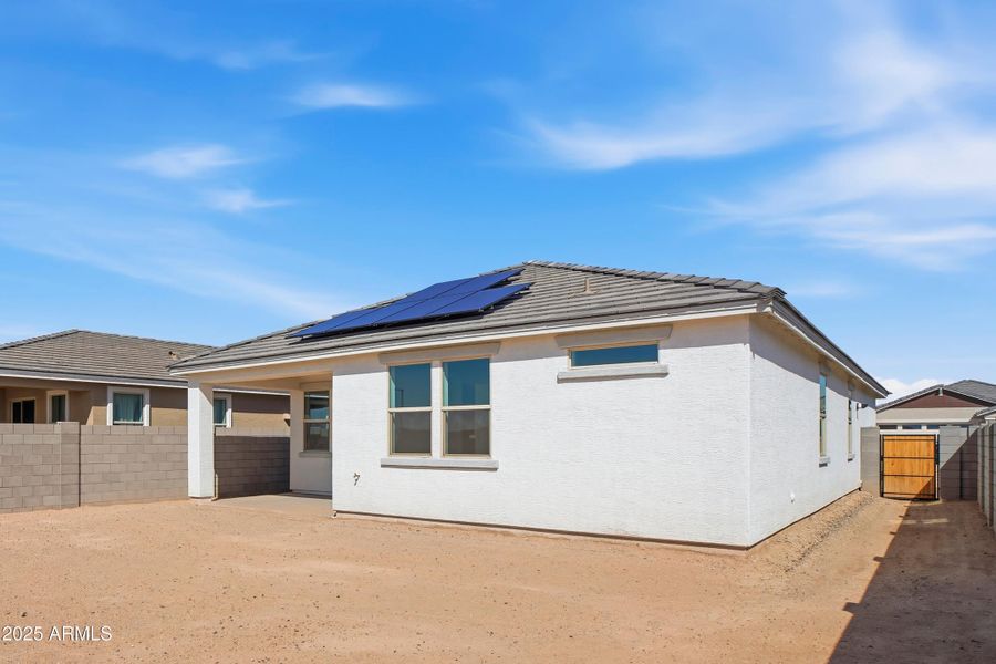 W. Carver Dr 24145-25 W. Carver Dr 24145-25