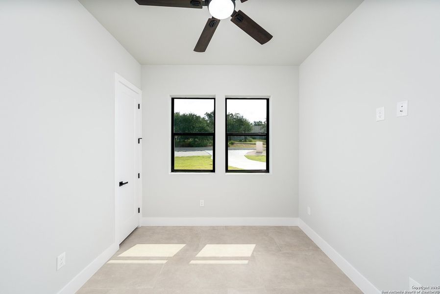 Spacious, unfurnished interior of a new home in , San Antonio (Image 32). Spacious, unfurnished interior of a new home in , San Antonio (Image 32).