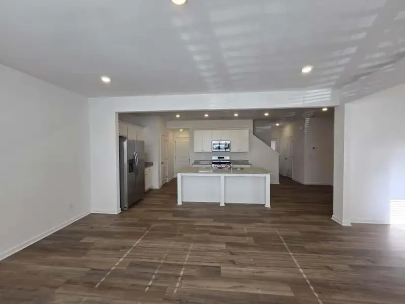 Spacious, unfurnished interior of a new home in , Bethlehem (Image 38). Spacious, unfurnished interior of a new home in , Bethlehem (Image 38).