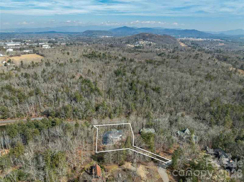 Natural landscape and outdoor views near  in Arden (Image 17).