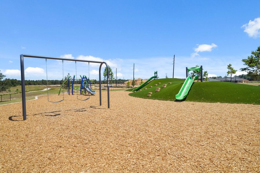 Community amenities in Grand Pines, Magnolia (Image 21).