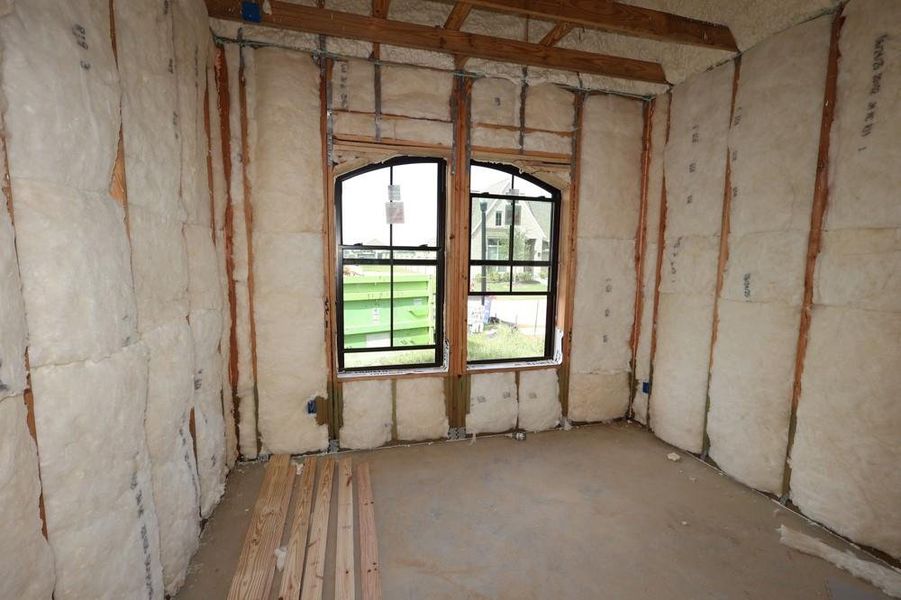 Image 13 of a home in Riceland 50’ Front Load Homesites.