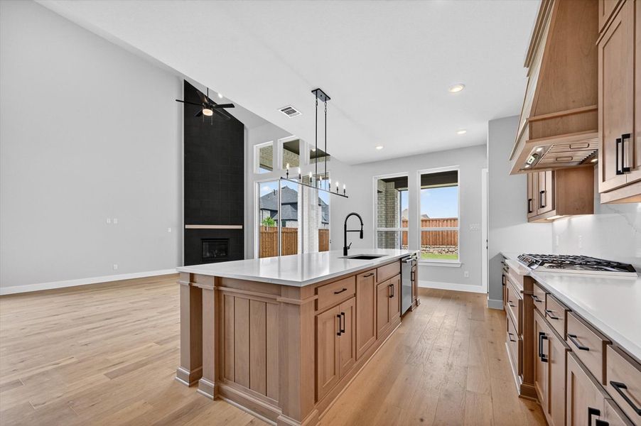 Kitchen Kitchen