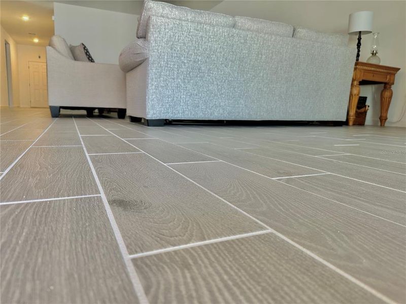 In-progress construction of a new home in Pioneer Ranch, Ocala, FL (Image 49).