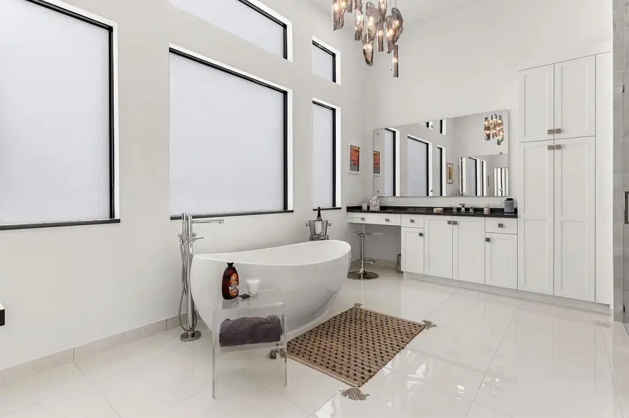 Primary Bathroom Primary Bathroom