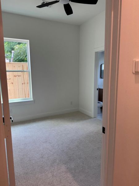 Spacious, unfurnished interior of a new home in , Houston (Image 31). Spacious, unfurnished interior of a new home in , Houston (Image 31).