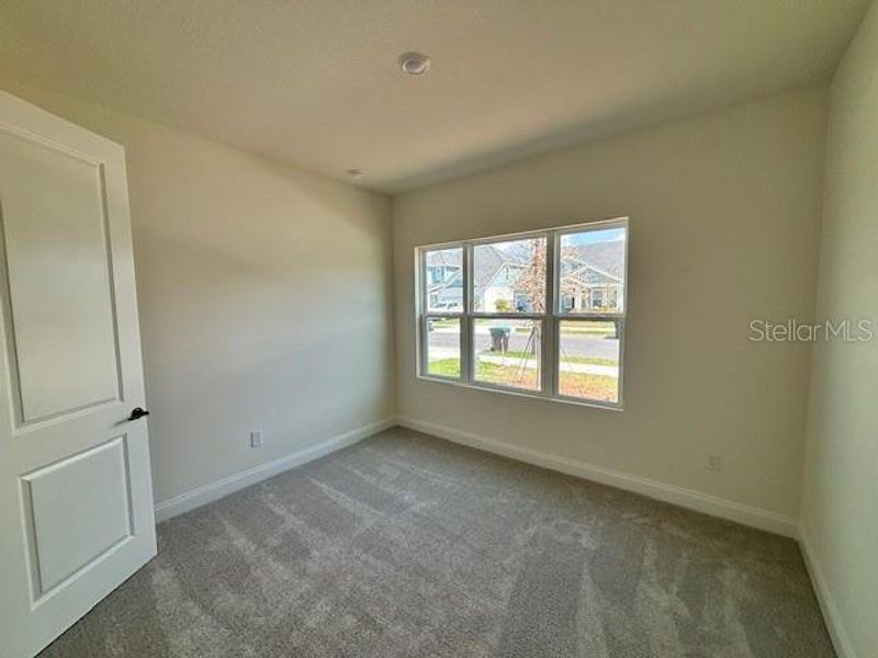 Spacious, unfurnished interior of a new home in Oakfield at Mount Dora Village Series, Mount Dora (Image 22).