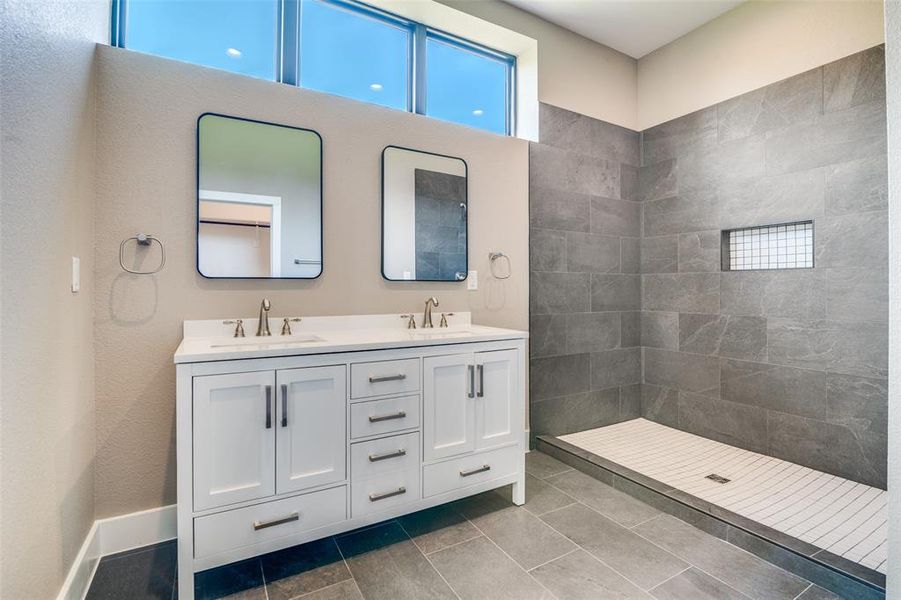 Furnished interior view inside a new home in , Grand Saline (Image 11). Furnished interior view inside a new home in , Grand Saline (Image 11).