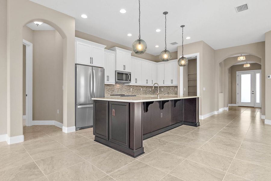 Muirfield Kitchen Muirfield Kitchen