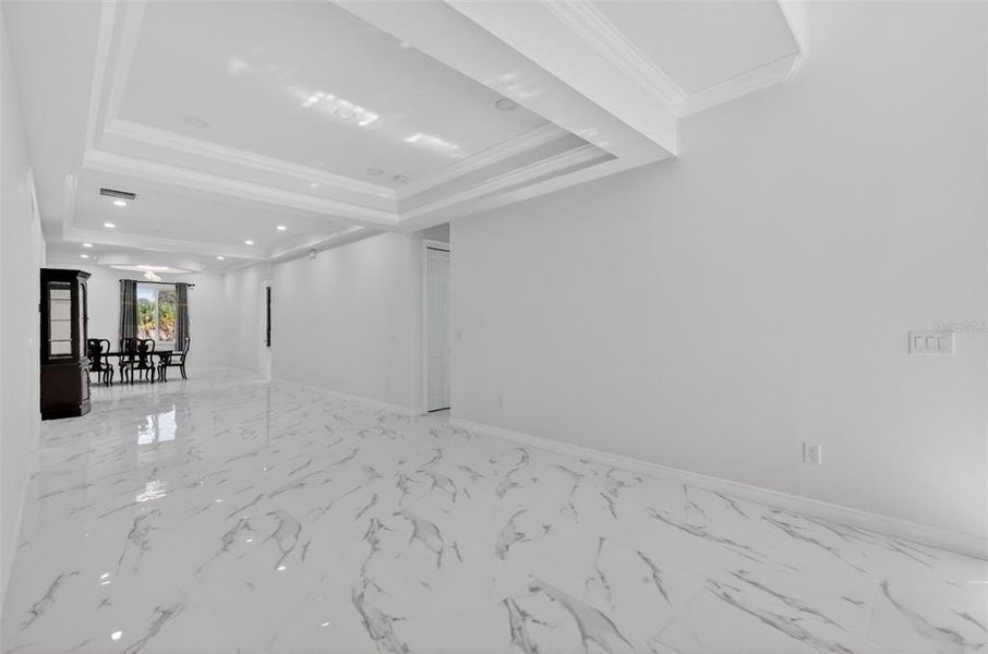 Spacious, unfurnished interior of a new home in , Lady Lake (Image 26). Spacious, unfurnished interior of a new home in , Lady Lake (Image 26).