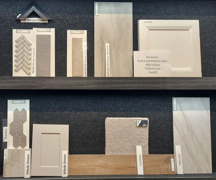 Image 13 of a home in Valencia. Image 13 of a home in Valencia.