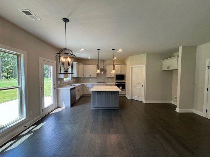 Image 30 of a home in Underwood Crossing.