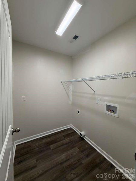 Spacious, unfurnished interior of a new home in , Pageland (Image 7).