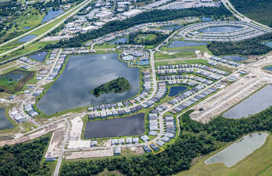 Image 30 of a home in Del Webb Oak Creek. Image 30 of a home in Del Webb Oak Creek.