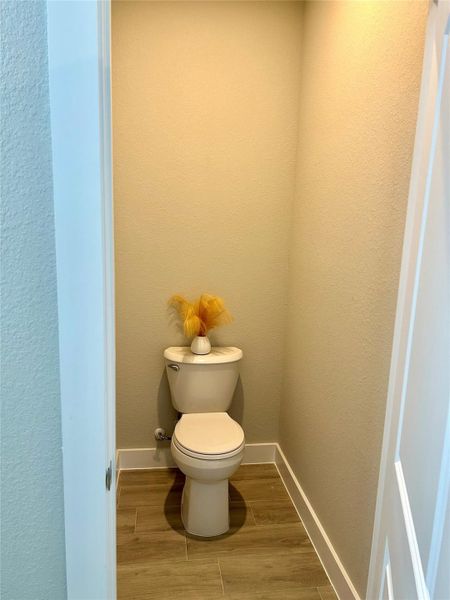 Primary bathroom Primary bathroom