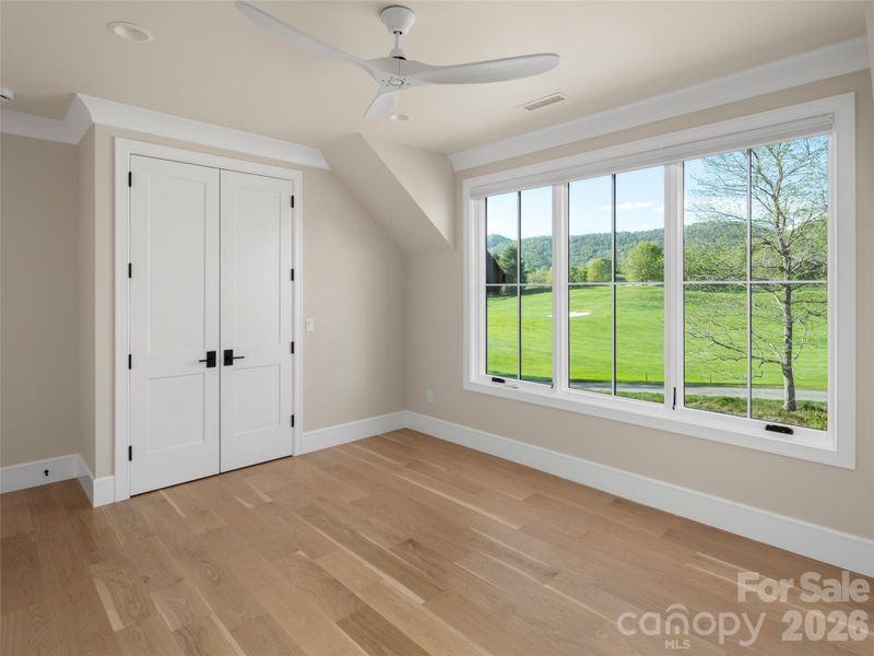 Spacious, unfurnished interior of a new home in , Arden (Image 30).