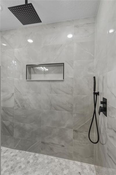 Close-up of interior finishes inside a home in , Summerfield (Image 10).