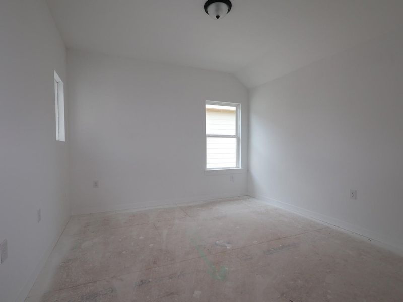 In-progress construction of a new home in Estancia West, Manchaca, TX (Image 14).
