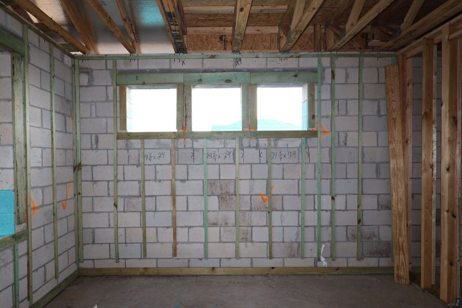 Framing Framing