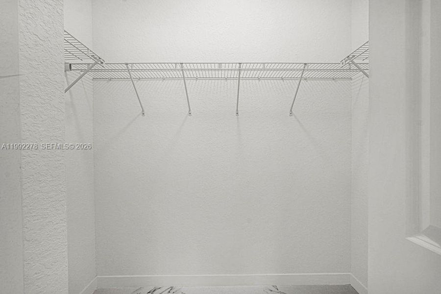 Spacious, unfurnished interior of a new home in , Miami (Image 90).