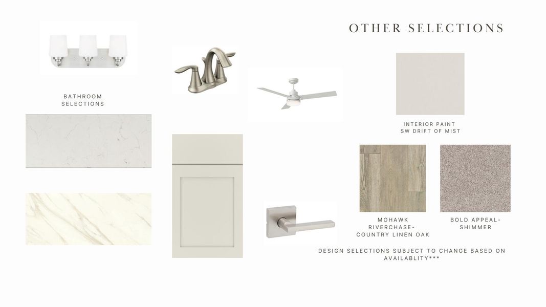 Sample of building materials used in homes in , Johns Island (Image 14).