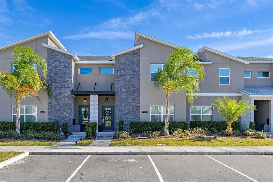 Image 59 of a home in Storey Lake: Vacation Townhomes. Image 59 of a home in Storey Lake: Vacation Townhomes.