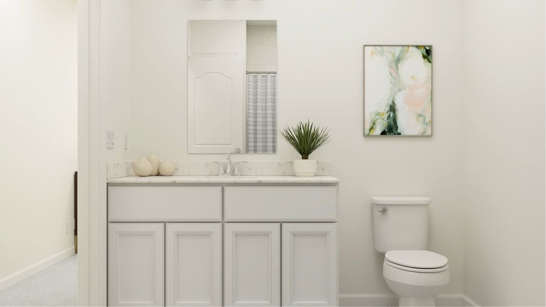 2670 Sierra Bonus Bath2 F1