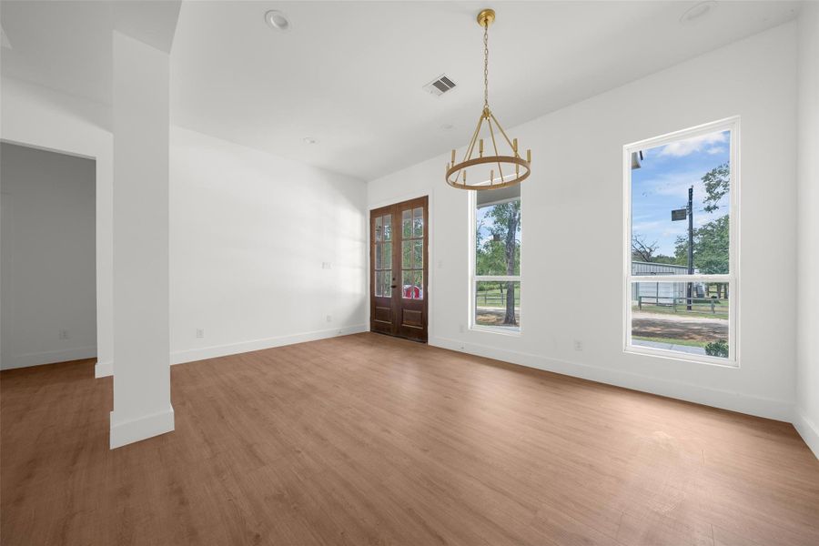 Photos are from 24809 Waterford. Please view that listing to see finished the finished home. Selections will be the same. Photos are from 24809 Waterford. Please view that listing to see finished the finished home. Selections will be the same.