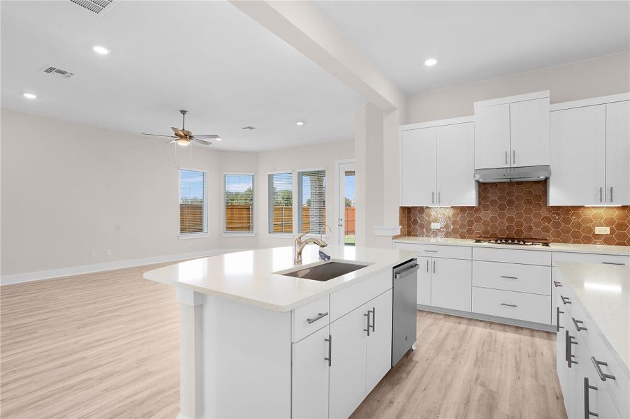 **PHOTO REPRESENTATIVE OF FLOORPLAN ONLY**