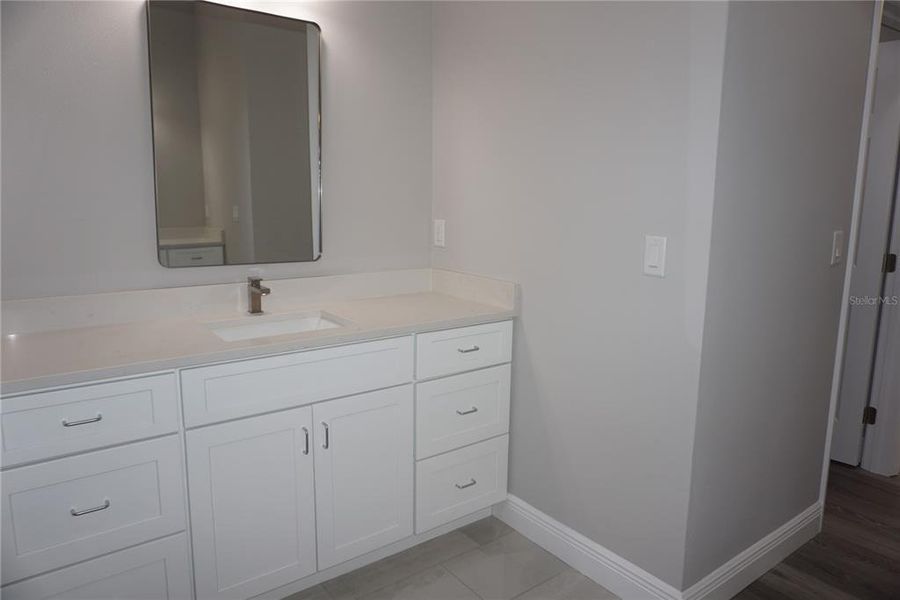 Furnished interior view inside a new home in , Largo (Image 6). Furnished interior view inside a new home in , Largo (Image 6).
