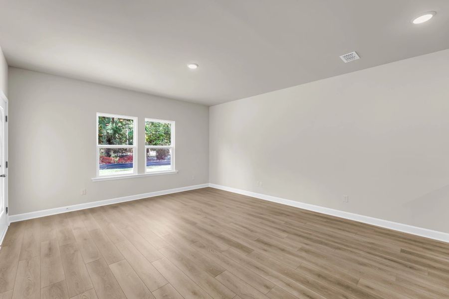 Similar Palmetto with the Milan Collection at a nearby community