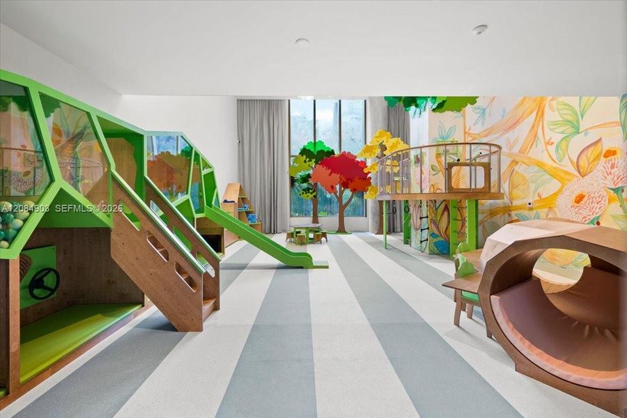 Community amenities in , Miami (Image 38).