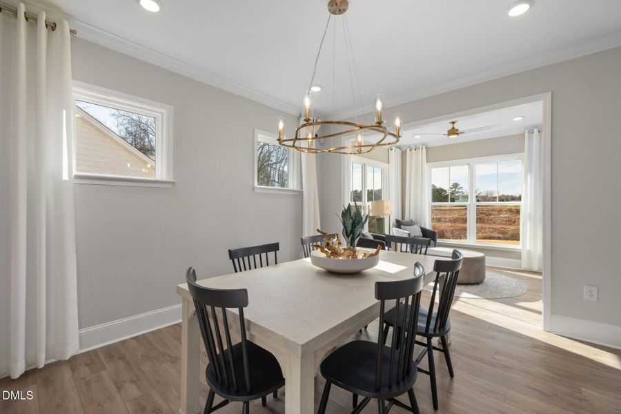 SAUN- Continental Model Home (32)